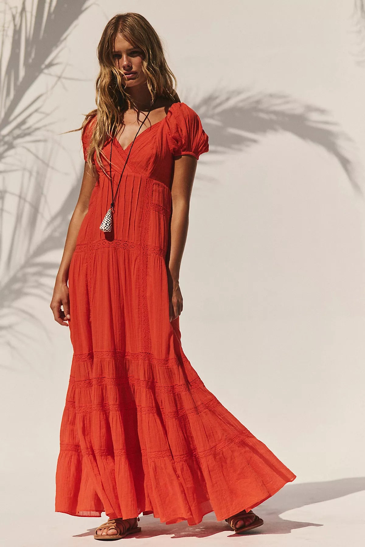 Aura Maxi Dress
