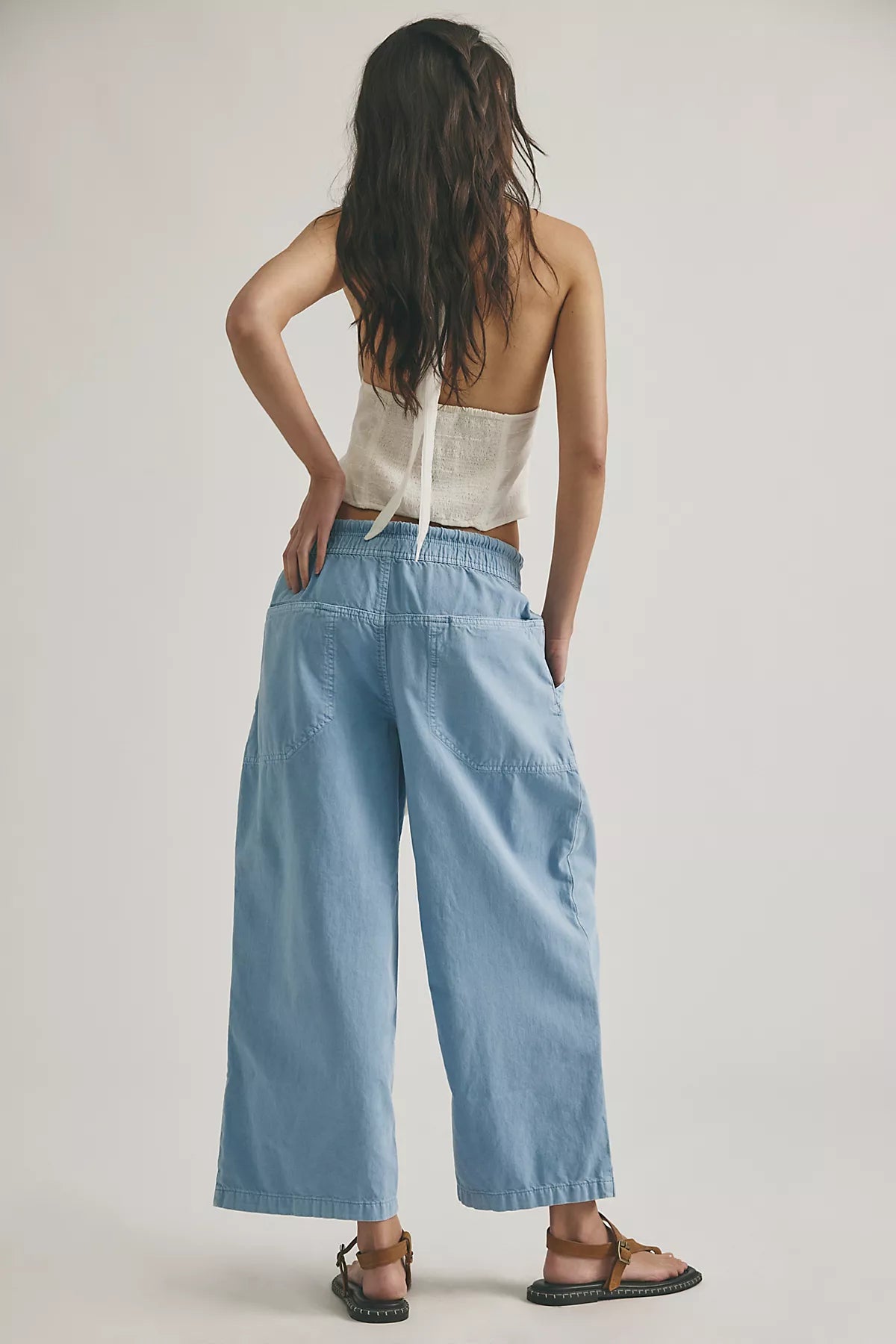 We The Free Easy Peasy Pull-On Jeans