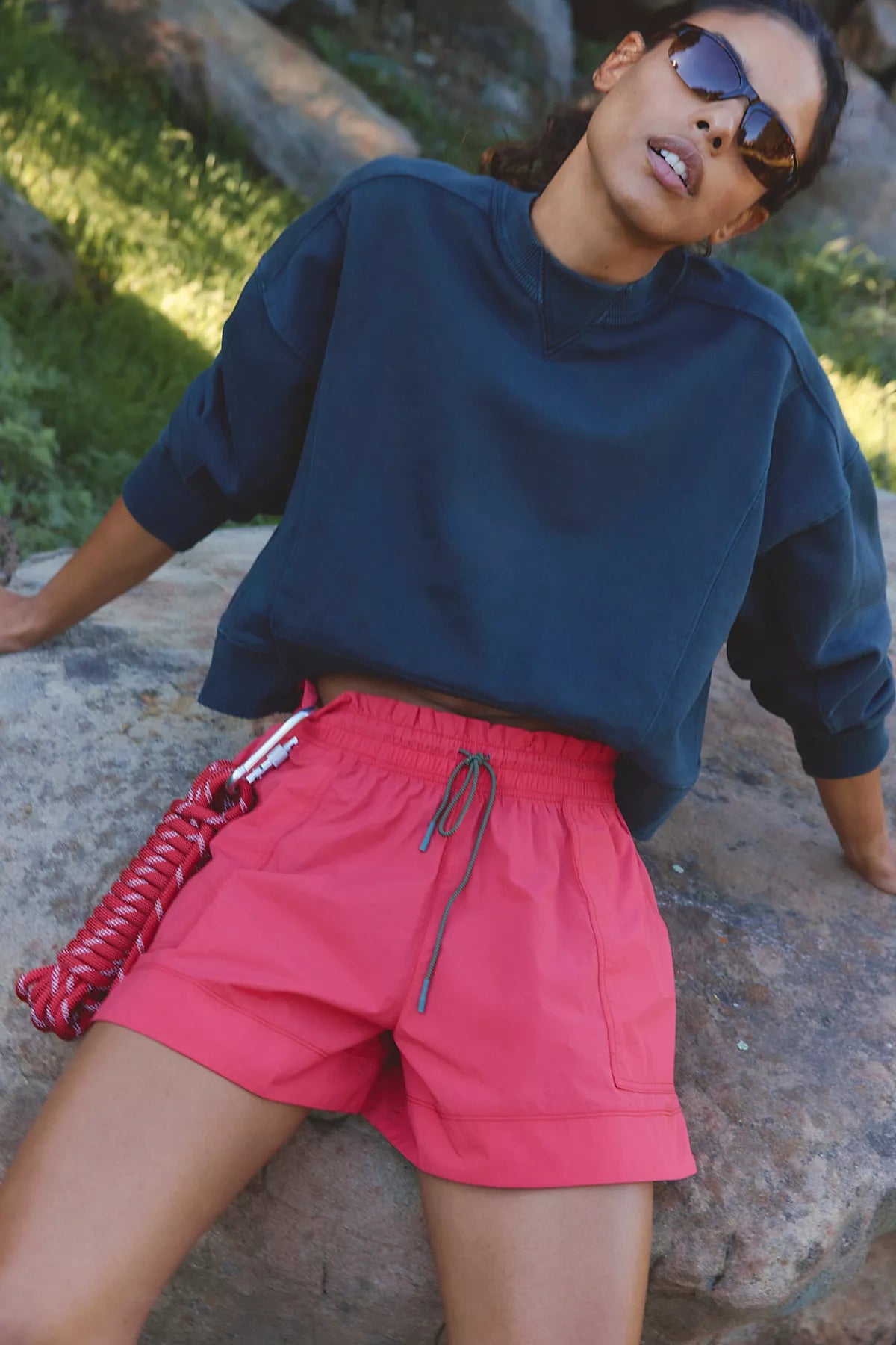 Daybreak Hike Shorts