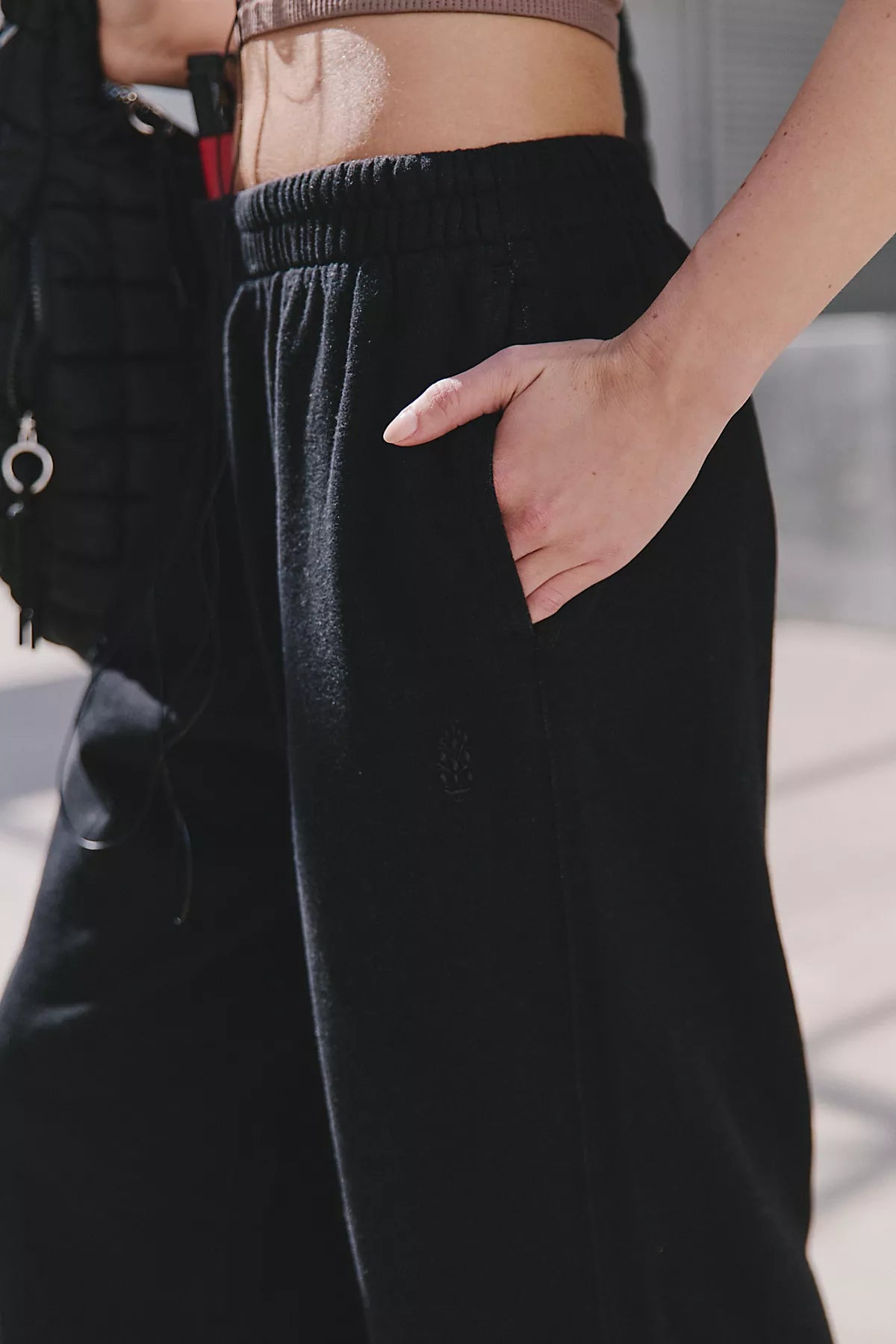 All Star Solid Joggers
