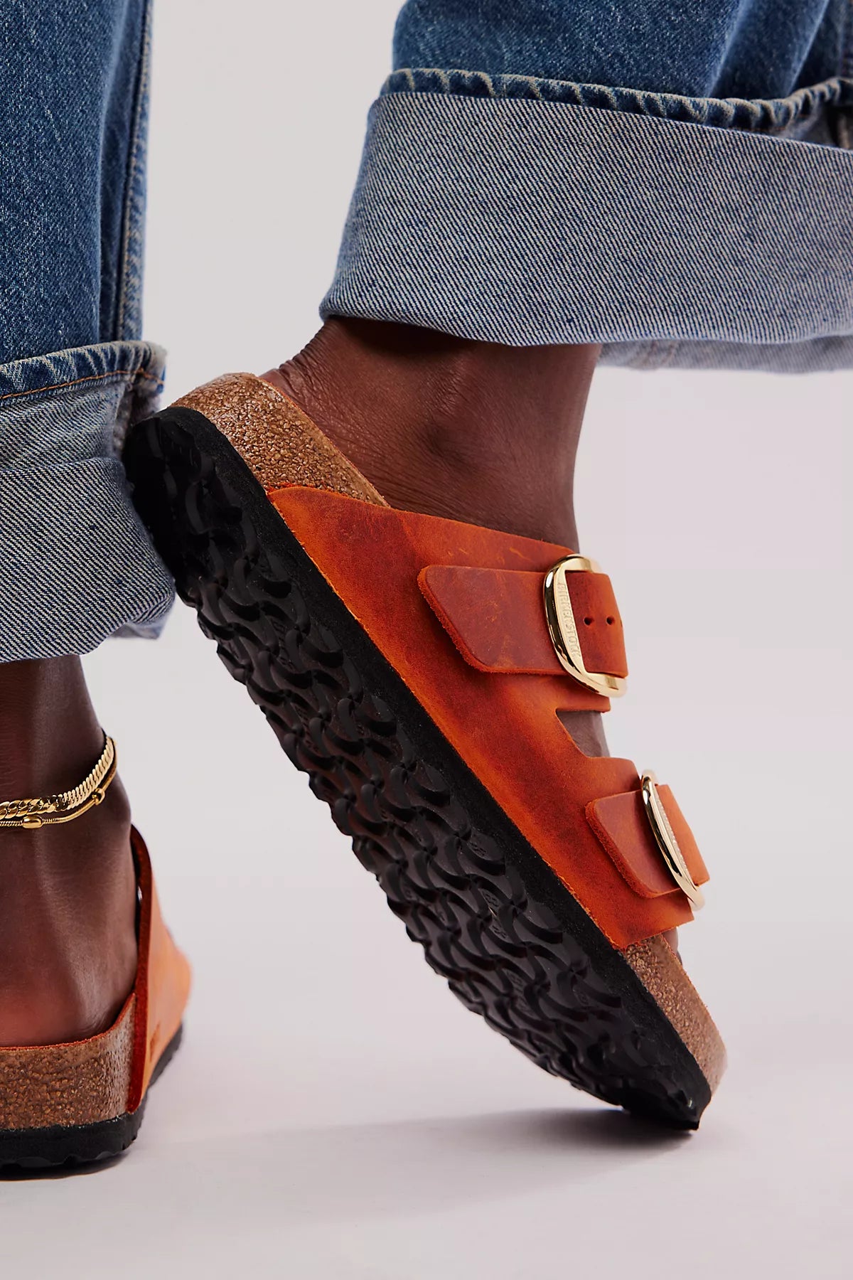 Birkenstock Arizona Big Buckle Sandals