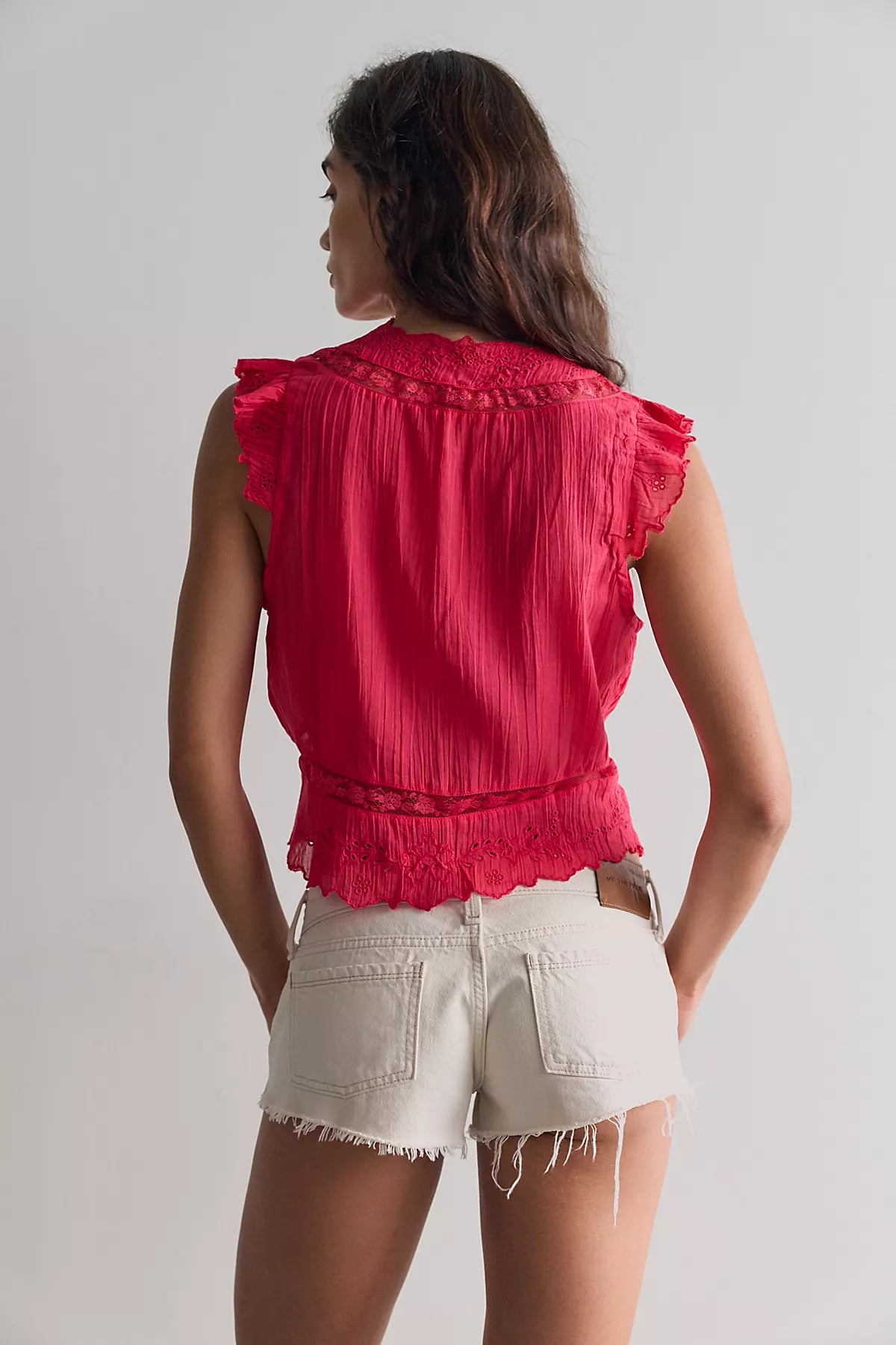 Day Dreamer Top
