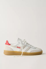 Gola Viper Leather Sneakers