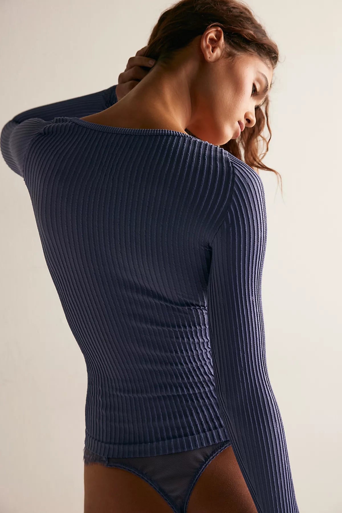 Dynamic Duo Long Sleeve