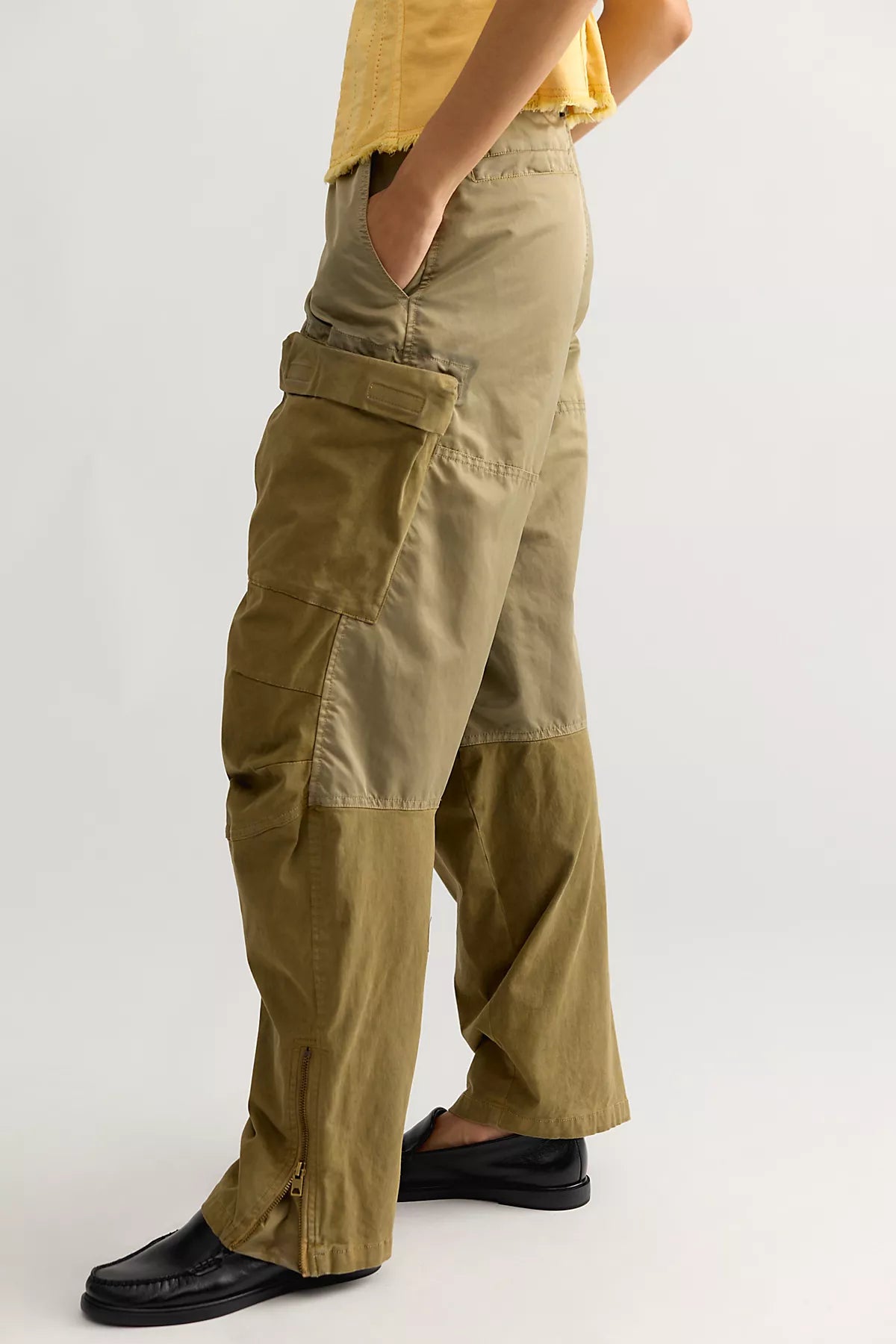 Diesel P-arker Pants
