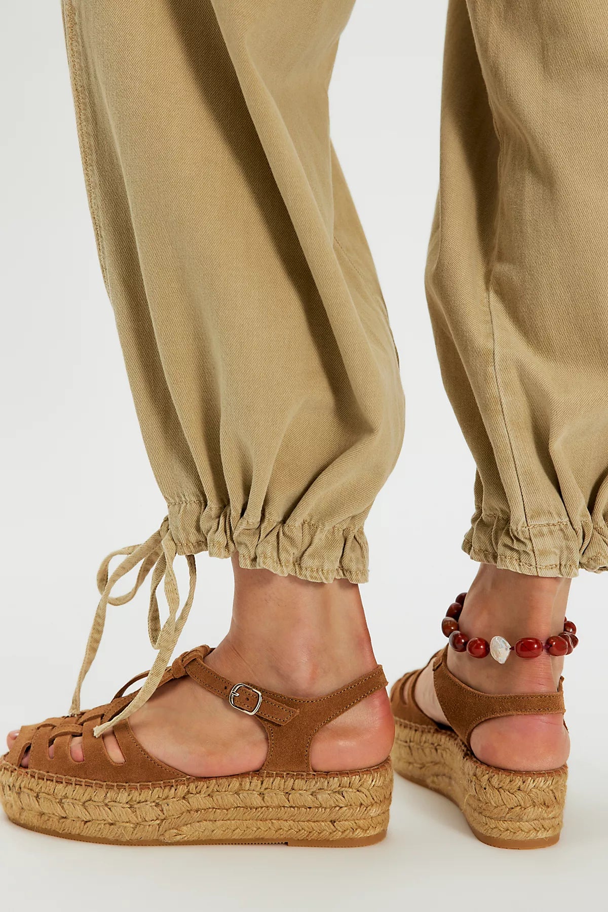 Bemol Platform Espadrilles
