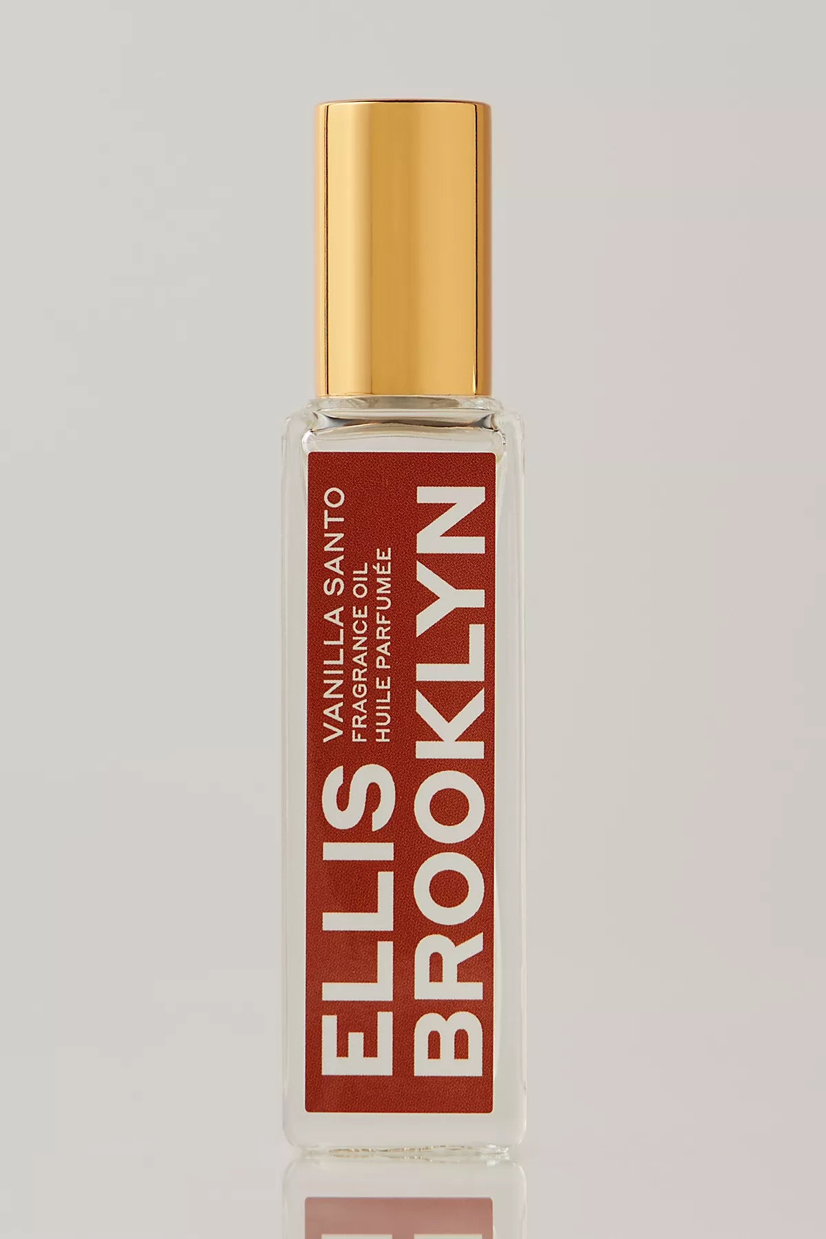 Ellis Brooklyn Fragrance Oil