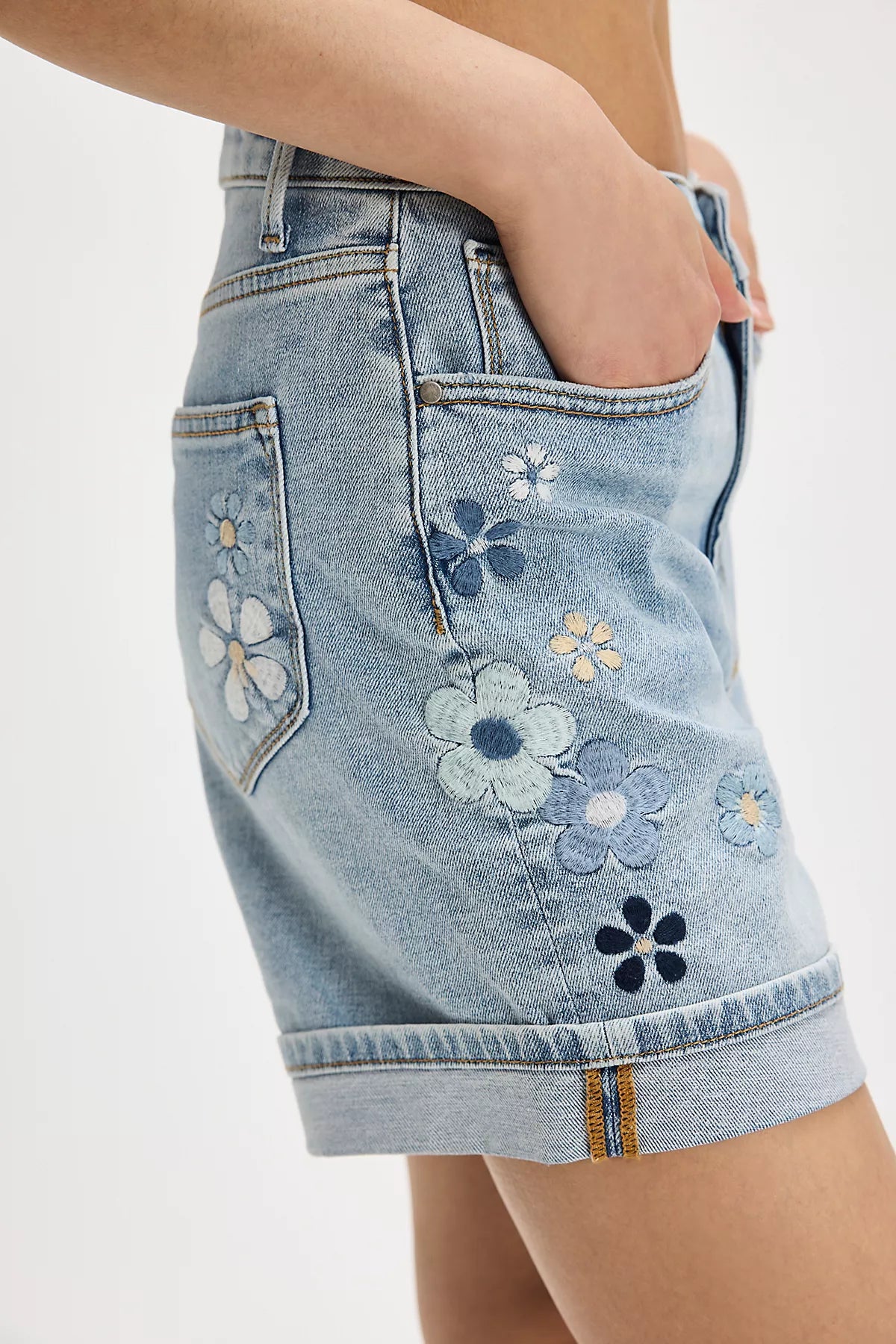 Driftwood Aria Shorts