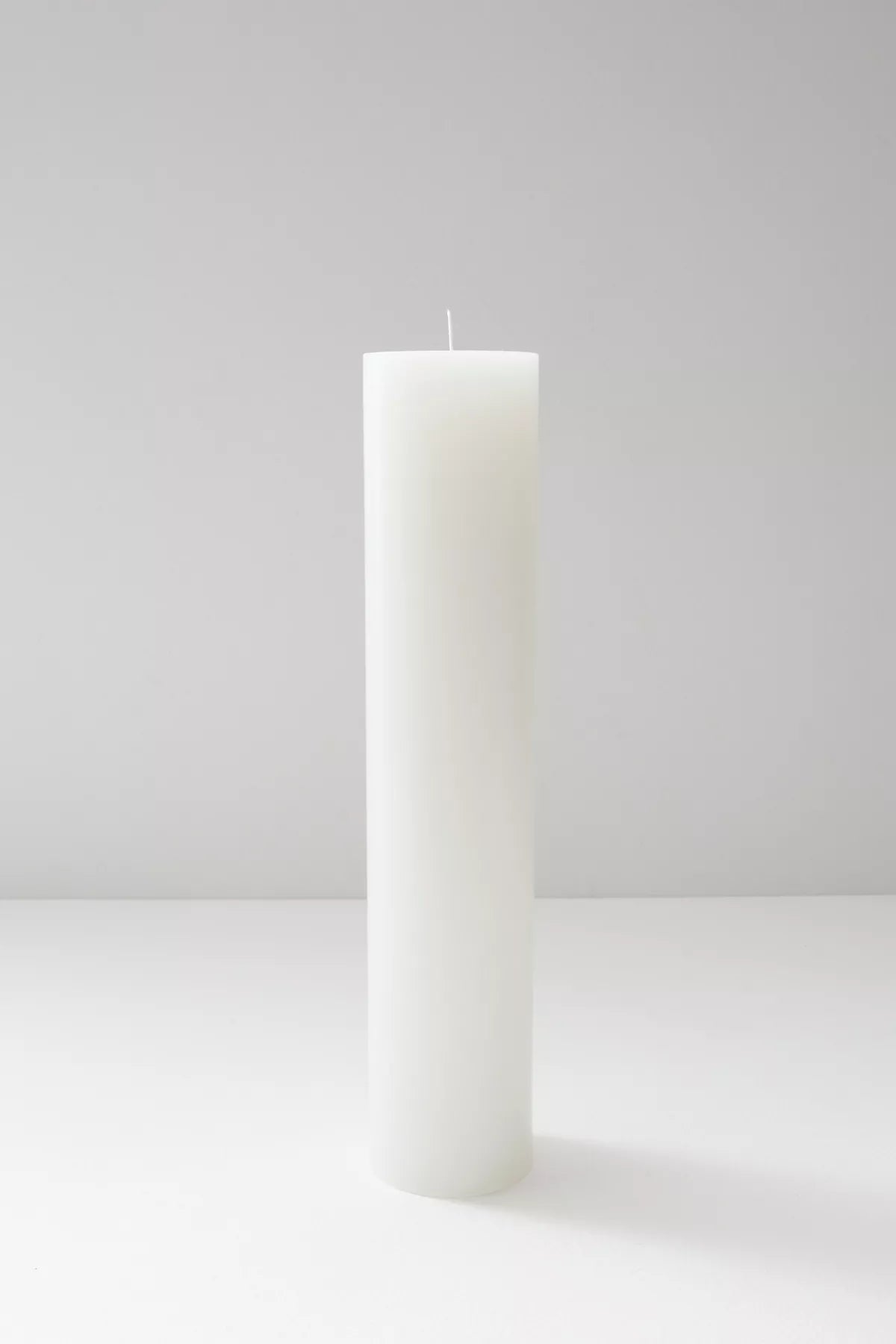 34cm Wax Altar Candle