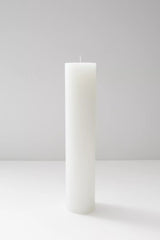34cm Wax Altar Candle