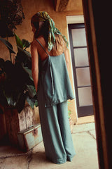 Sightseer Linen Set