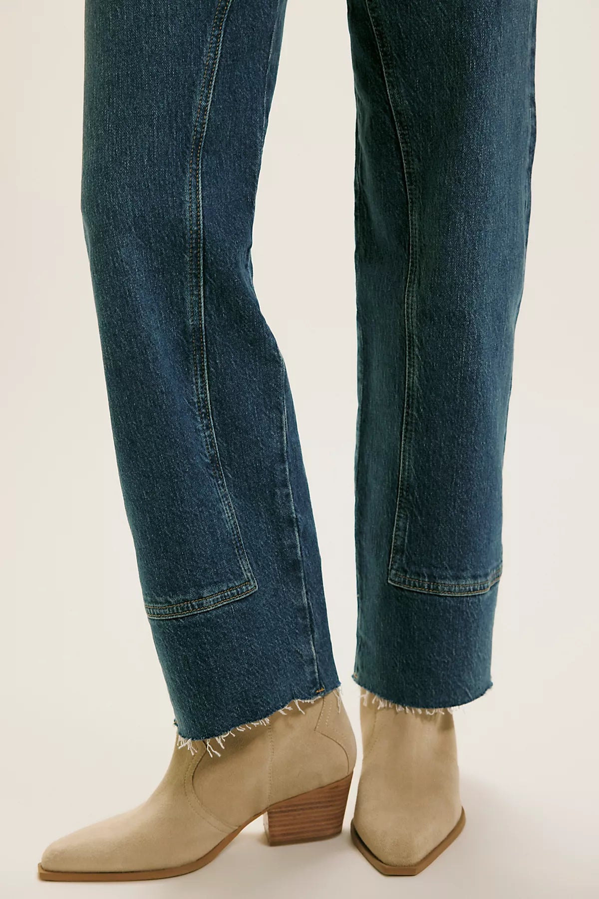 Cat Nap Cowboy Boots