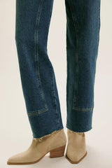 Cat Nap Cowboy Boots