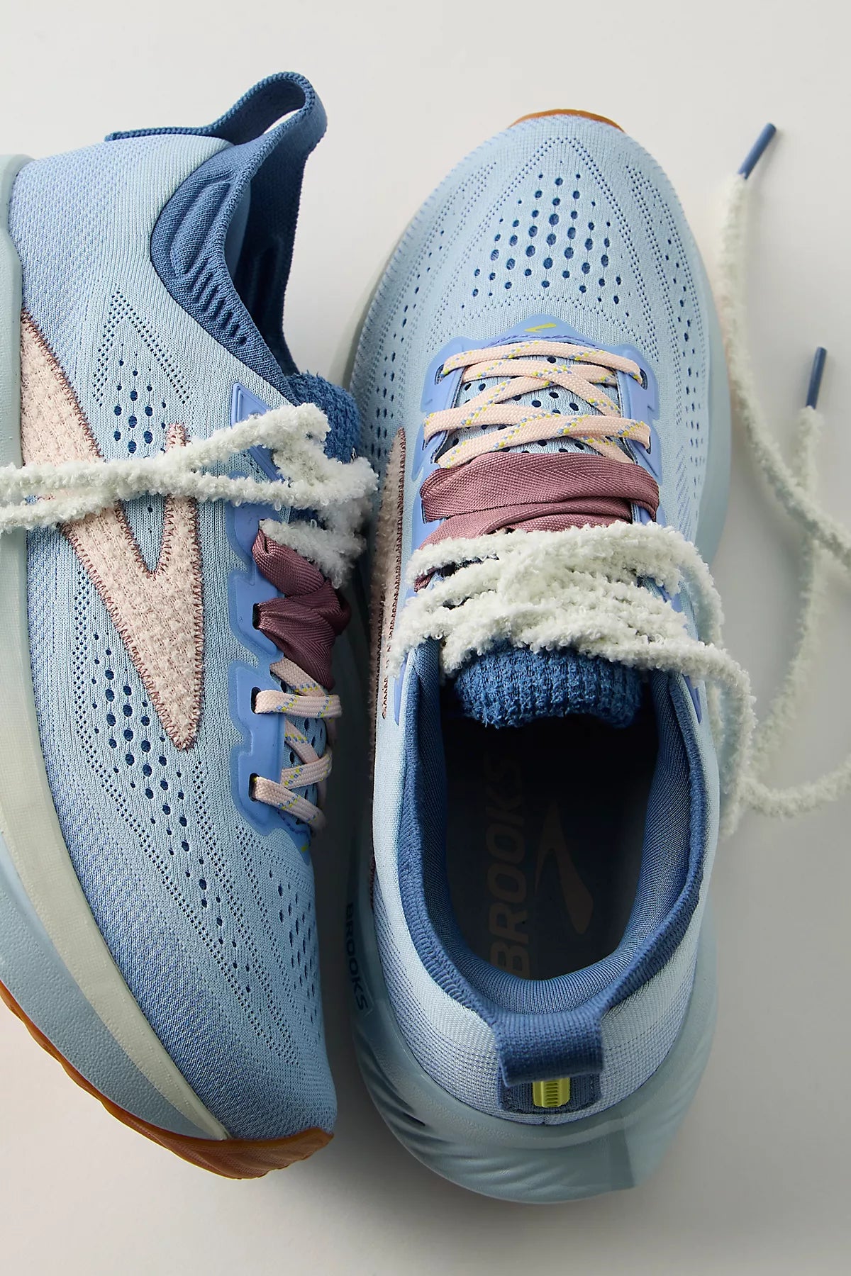 Brooks for FP Movement Glycerin 23 Sneakers