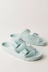 Birkenstock Arizona Stealth EVA Sandals