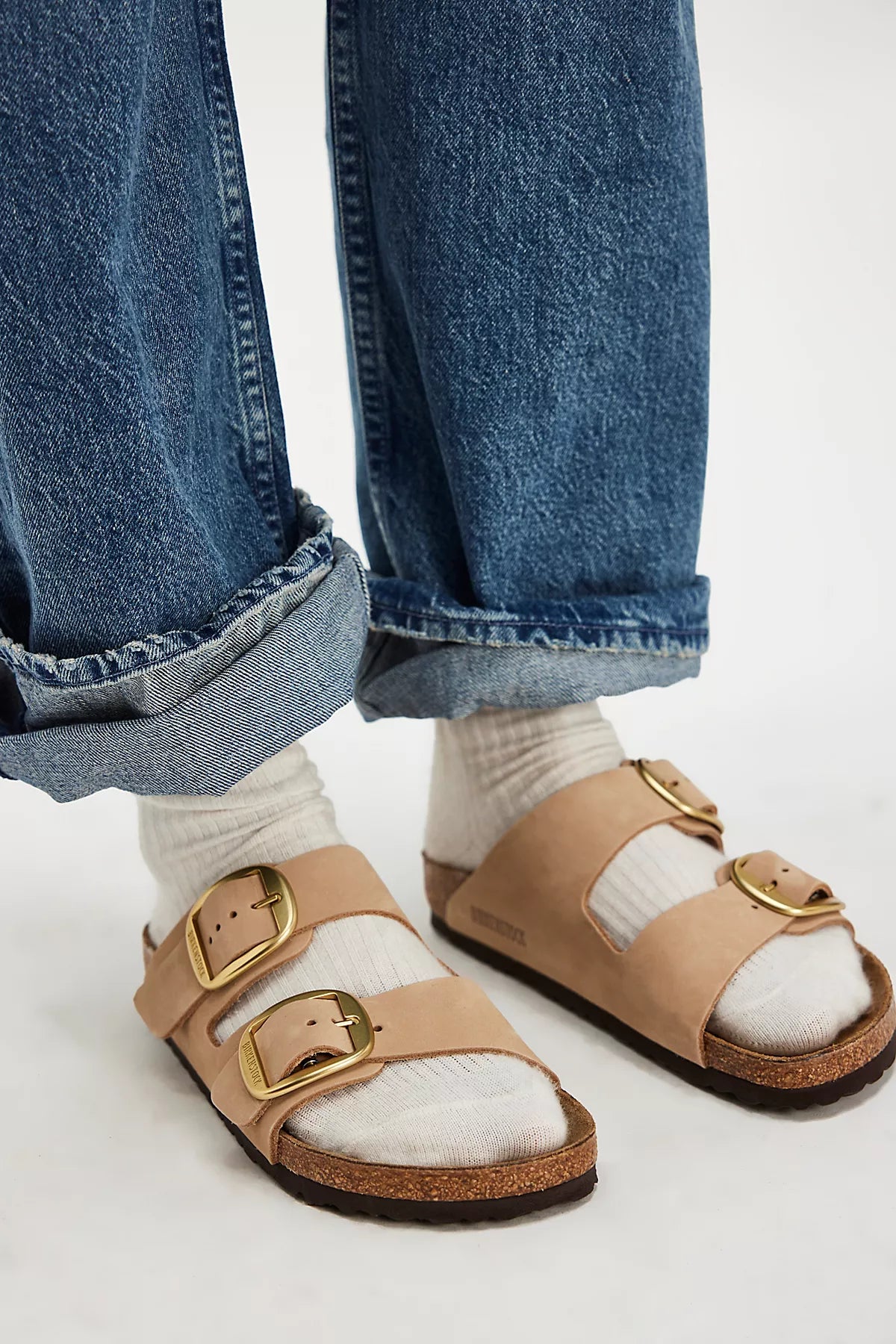 Birkenstock Arizona Big Buckle Sandals