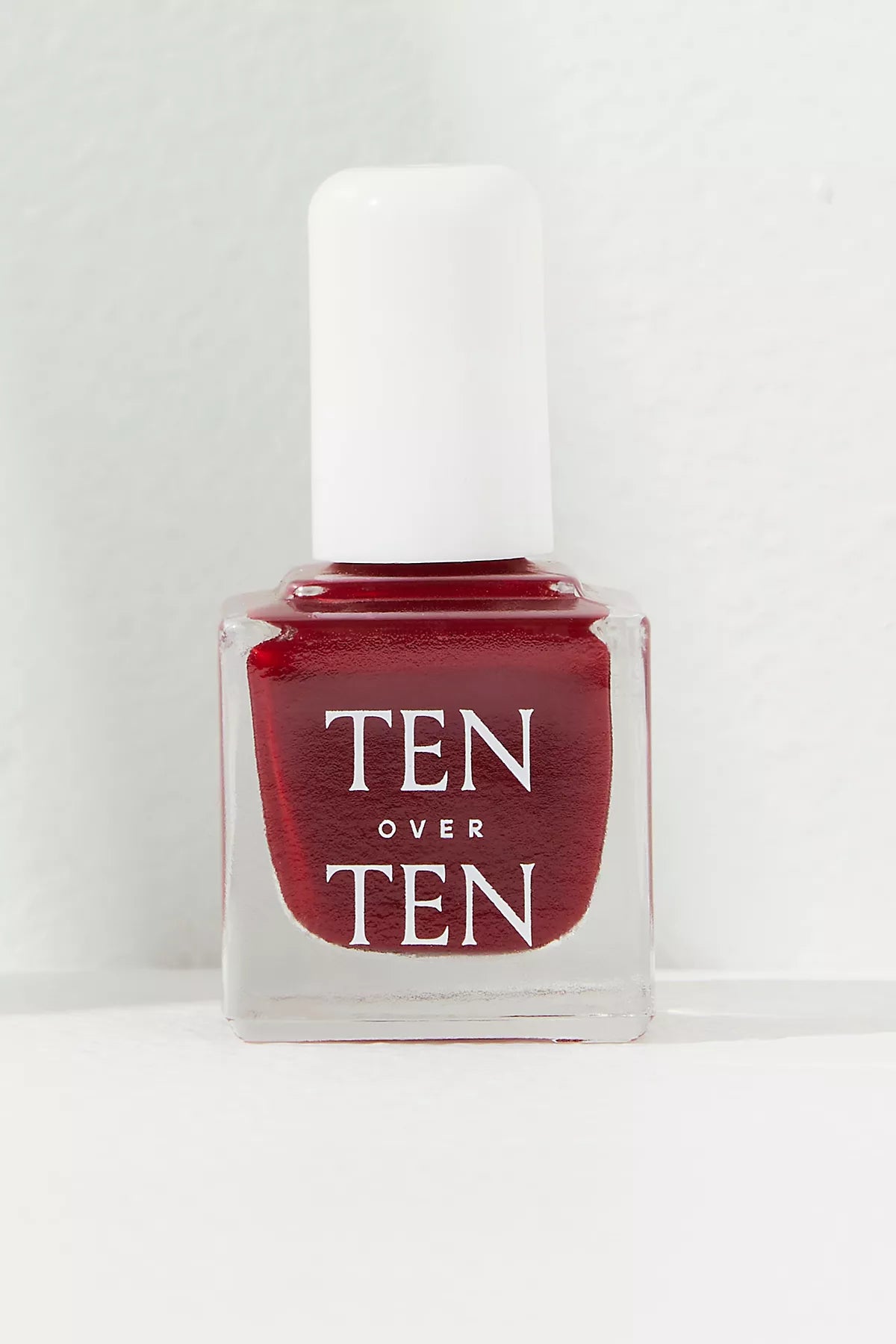 Tenoverten Nail Polish