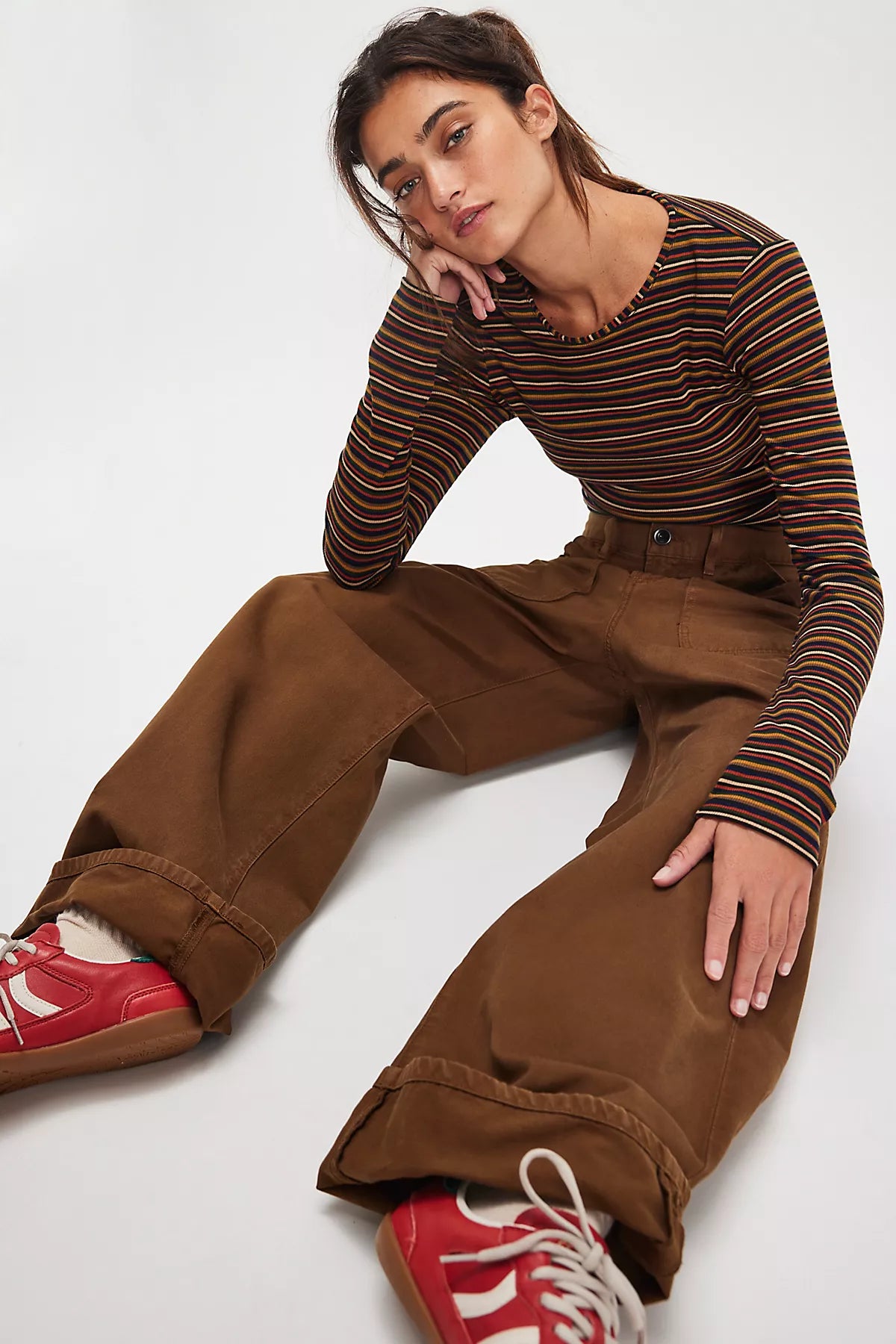 Citizens of Humanity Ayla Cargo Pants