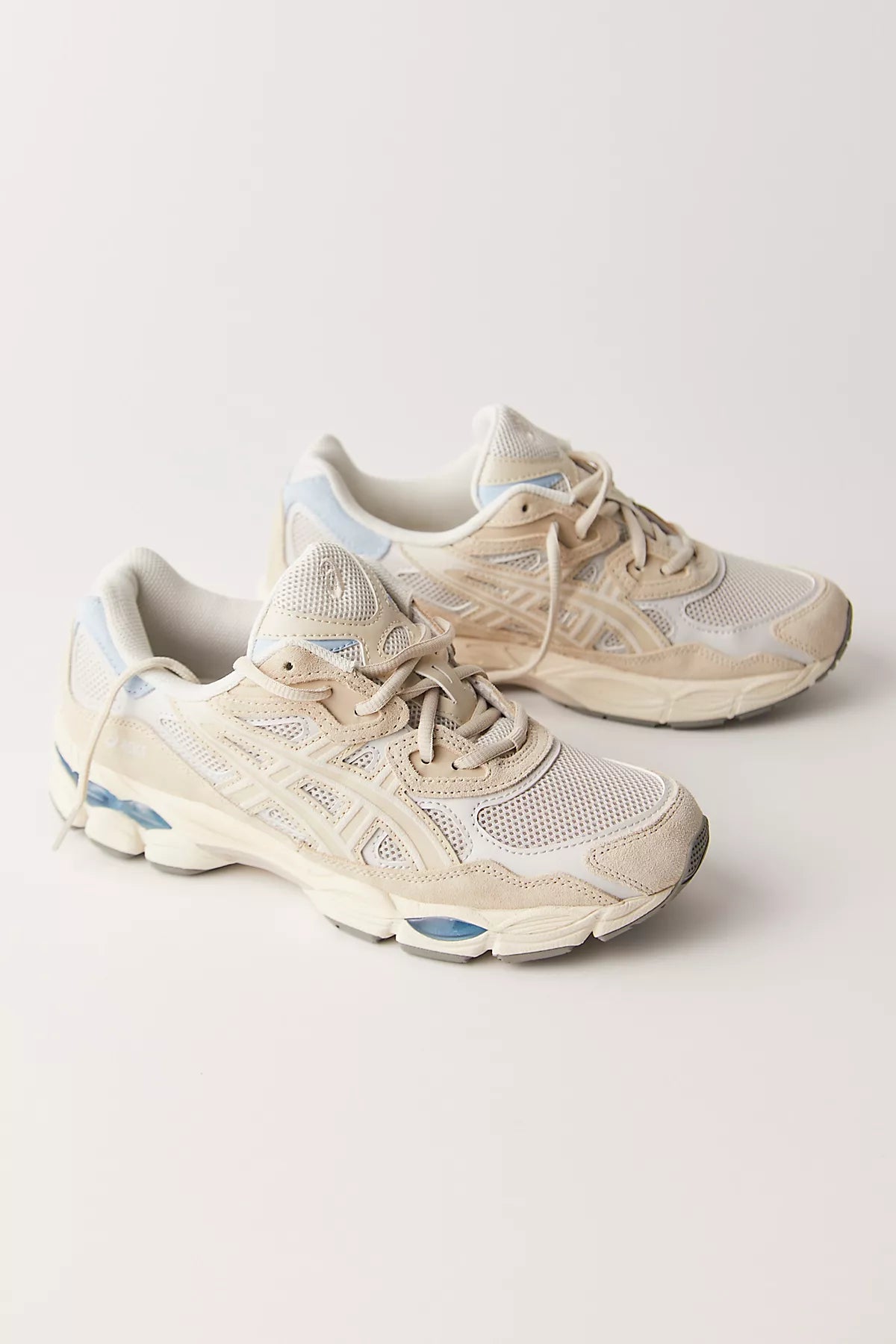 ASICS GEL-NYC Sneakers