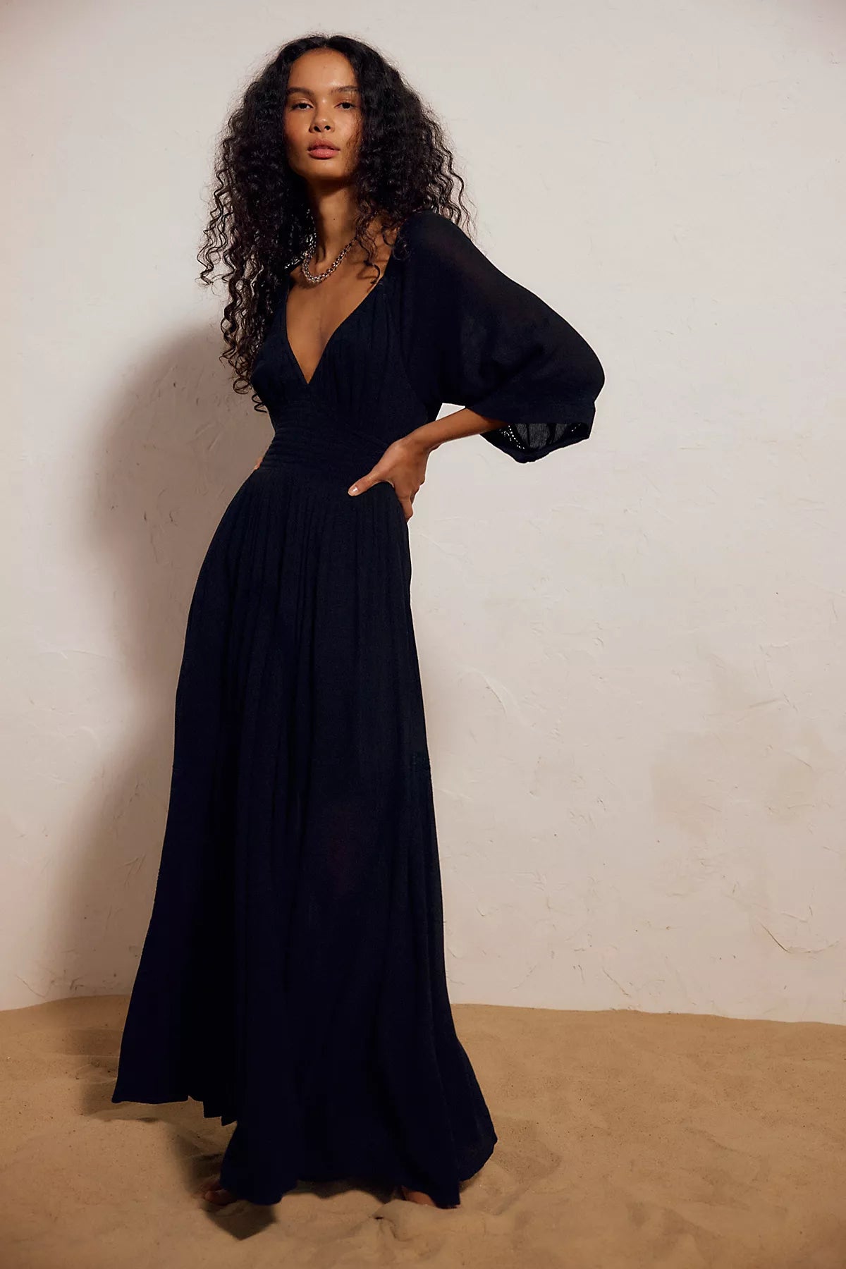Dixie Maxi Dress