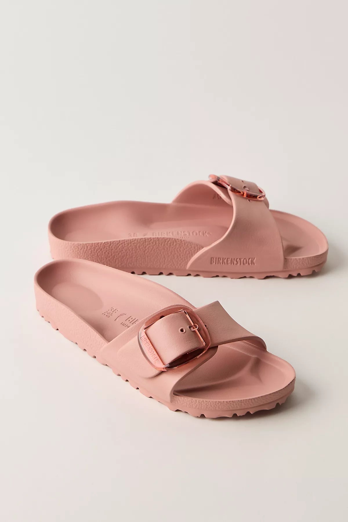 Birkenstock Madrid EVA Big Buckle Sandals