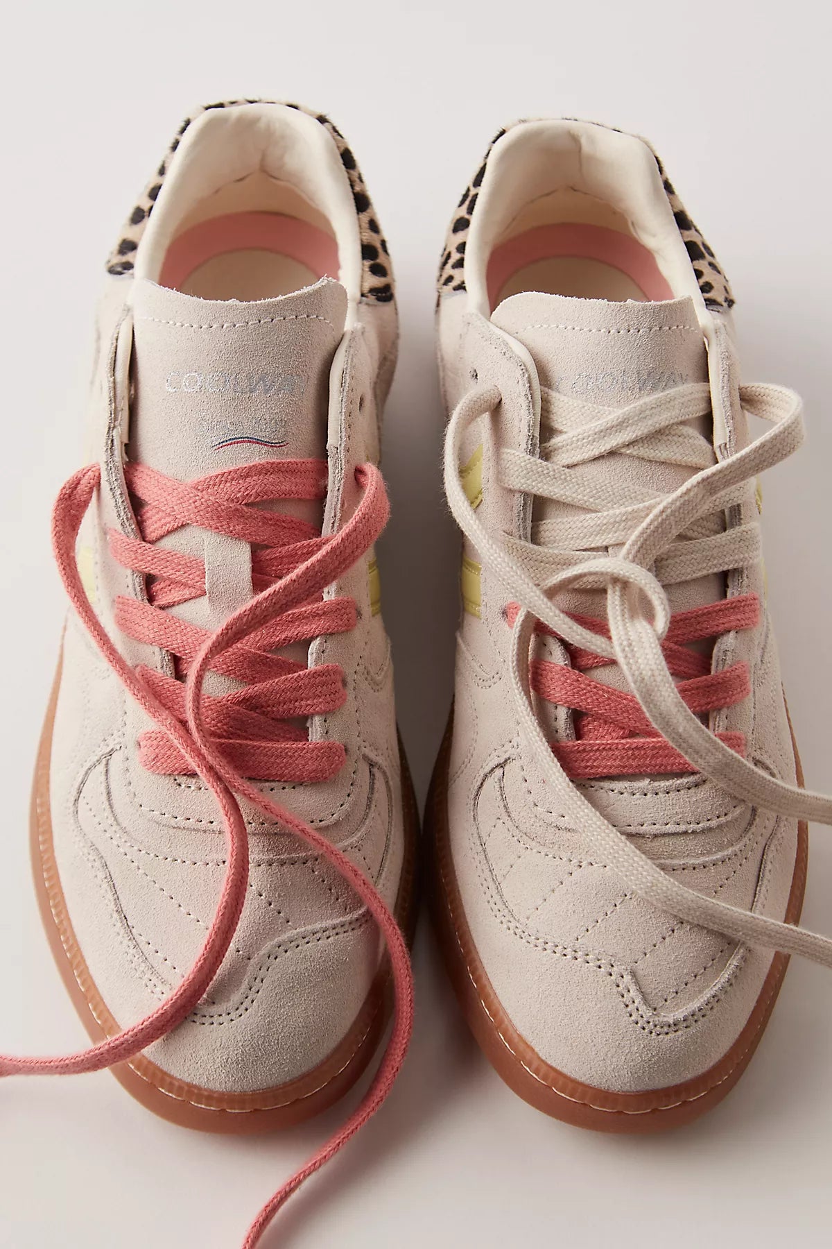Coolway Goal Sneakers
