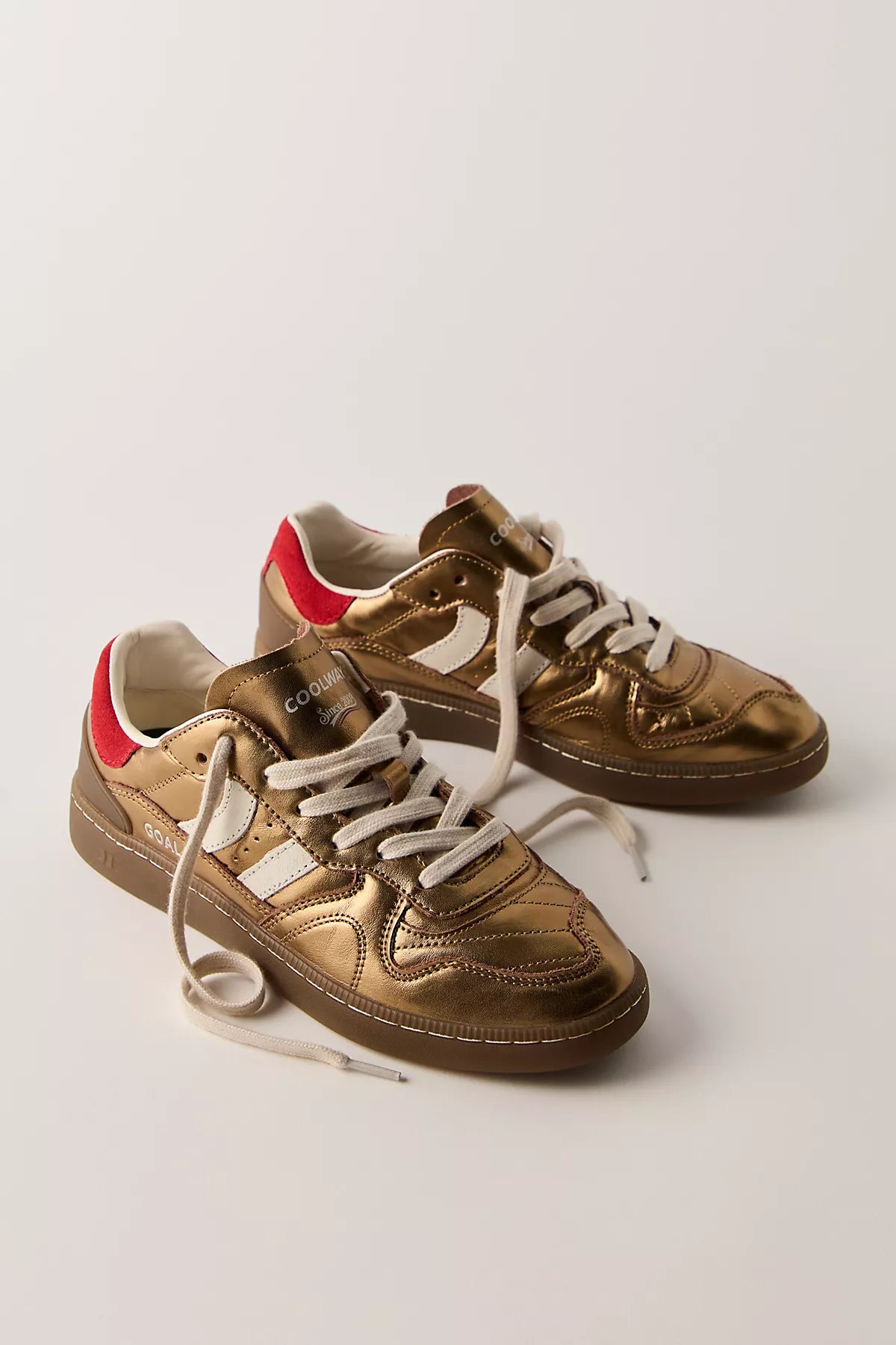 Coolway Goal Sneakers