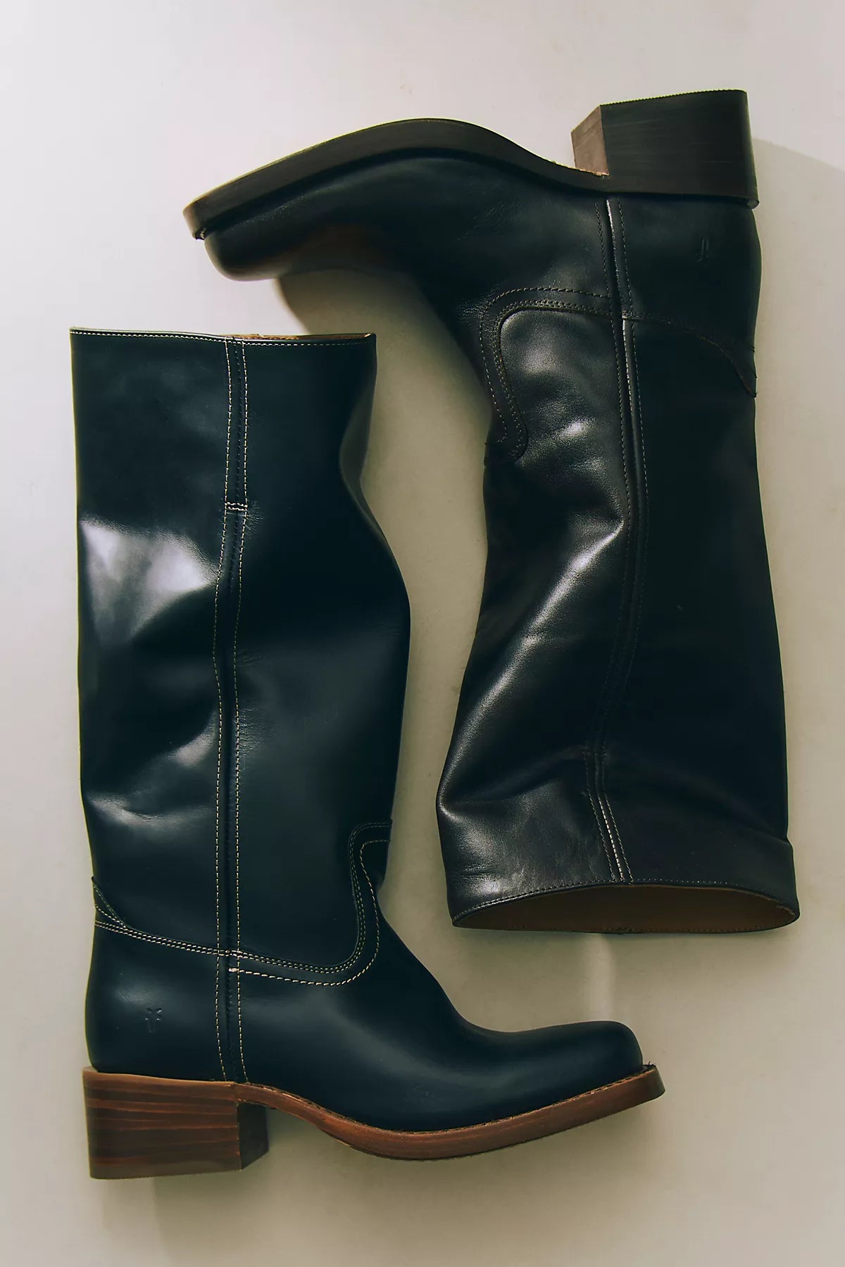 Frye Campus 14L Boots