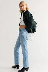 Citizens of Humanity Savannah Cigarette Jeans