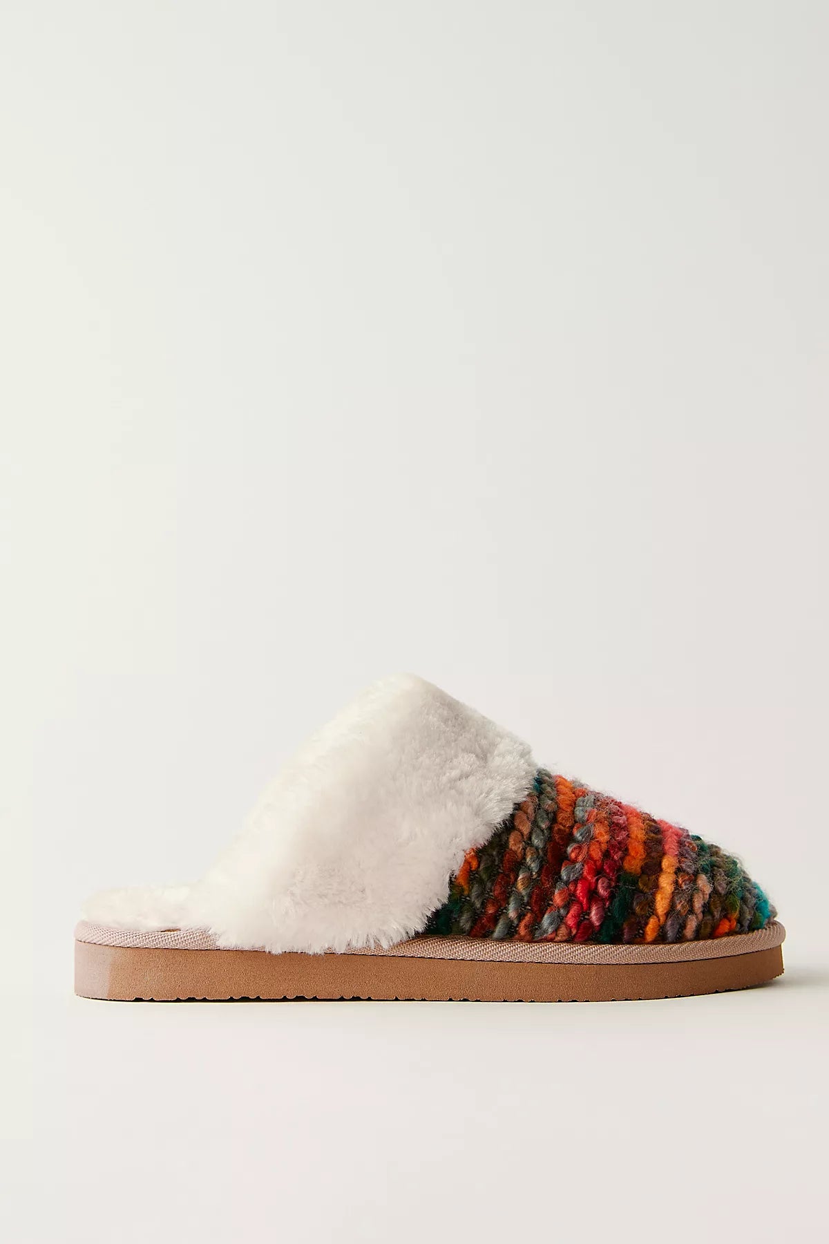 Minnetonka Chesney Party Slippers