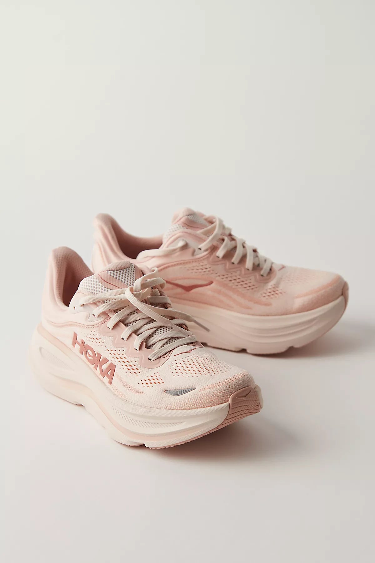 HOKA® Bondi 9 Sneakers