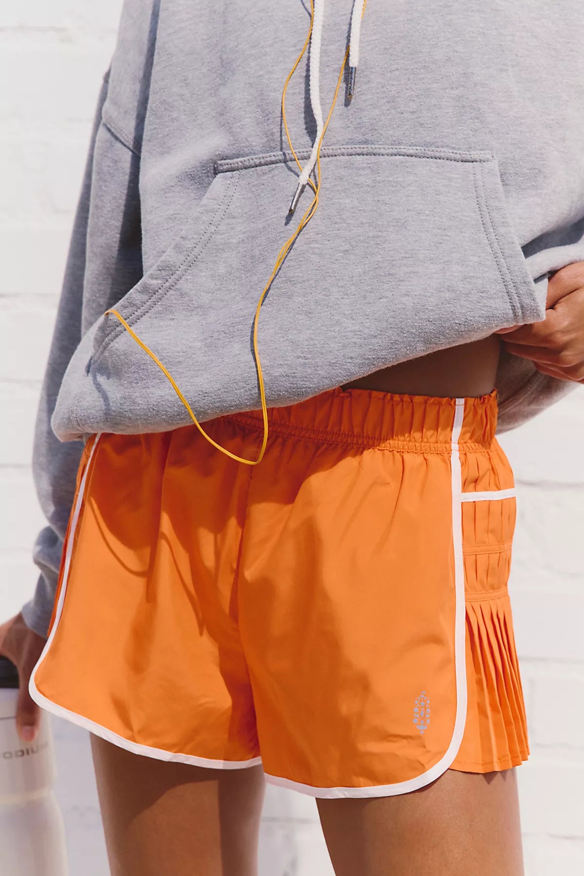 Easy Tiger Shorts
