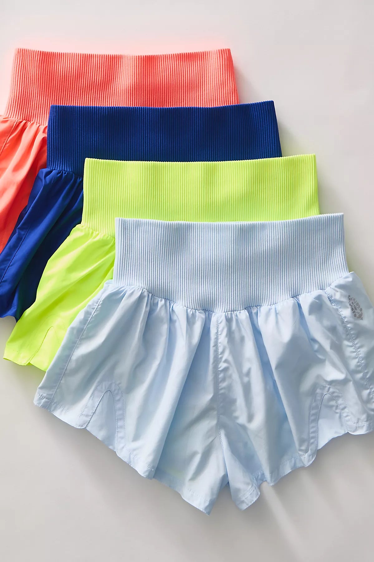 Carpe Diem Shorts