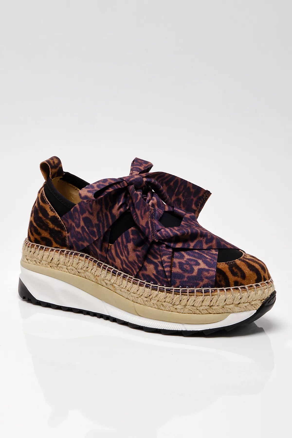 Chapmin Espadrille Sneakers