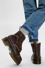 Dr. Martens Sinclair Floral Boots