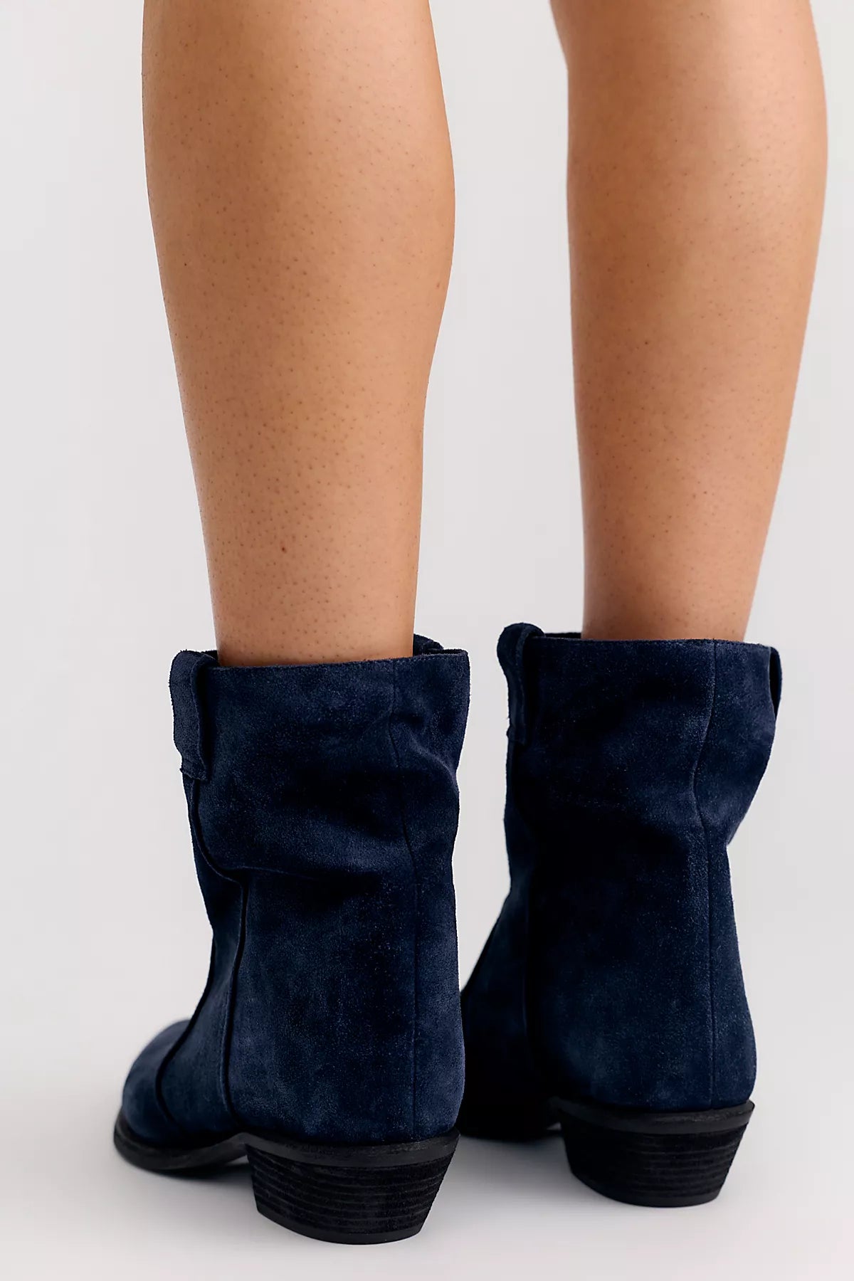 Far Away Skies Ankle Boots