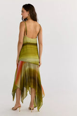 Baobab Carlota Maxi Dress