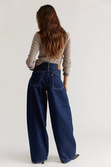Levi's Super Baggy Barrel Jeans