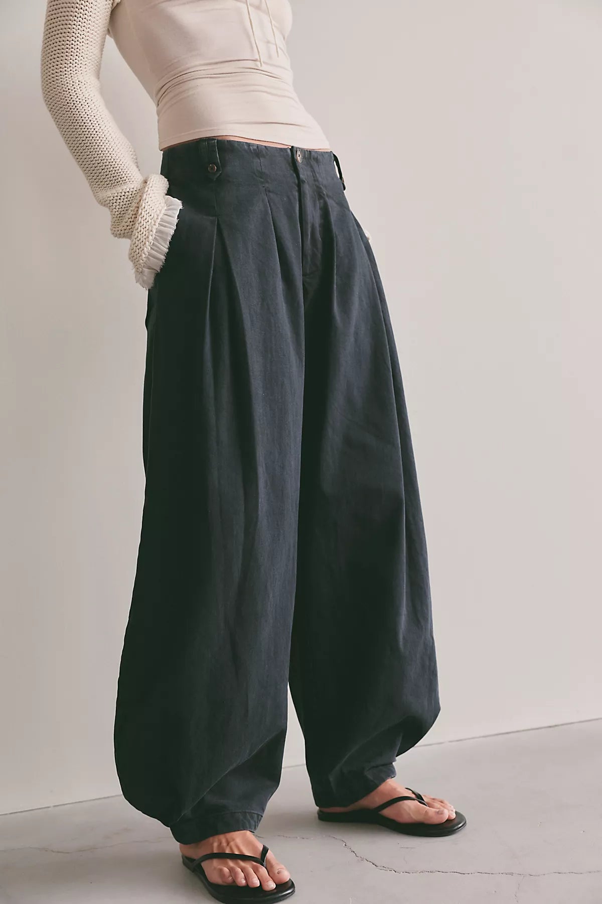 At Bay Trousers