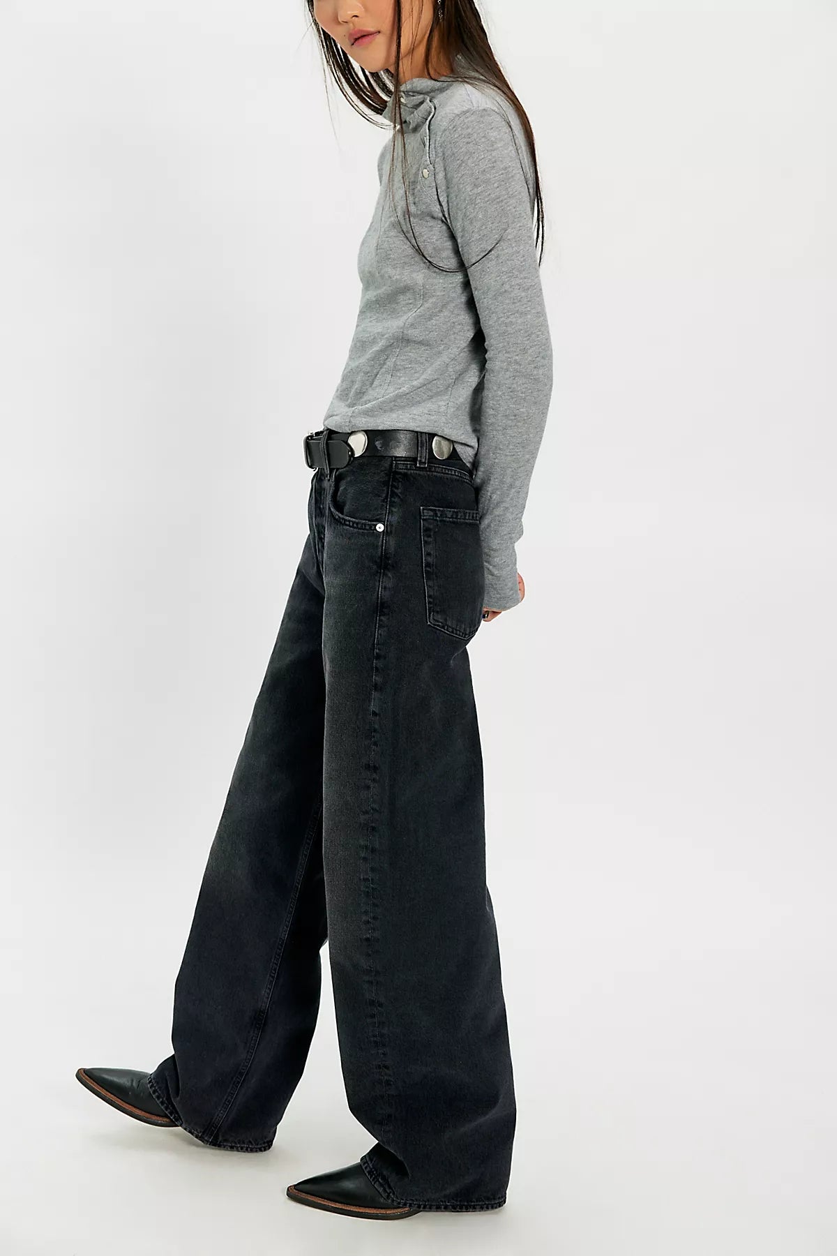 Citizens of Humanity Ayla Baggy Jeans