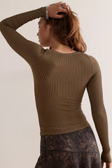 Dynamic Duo Long Sleeve