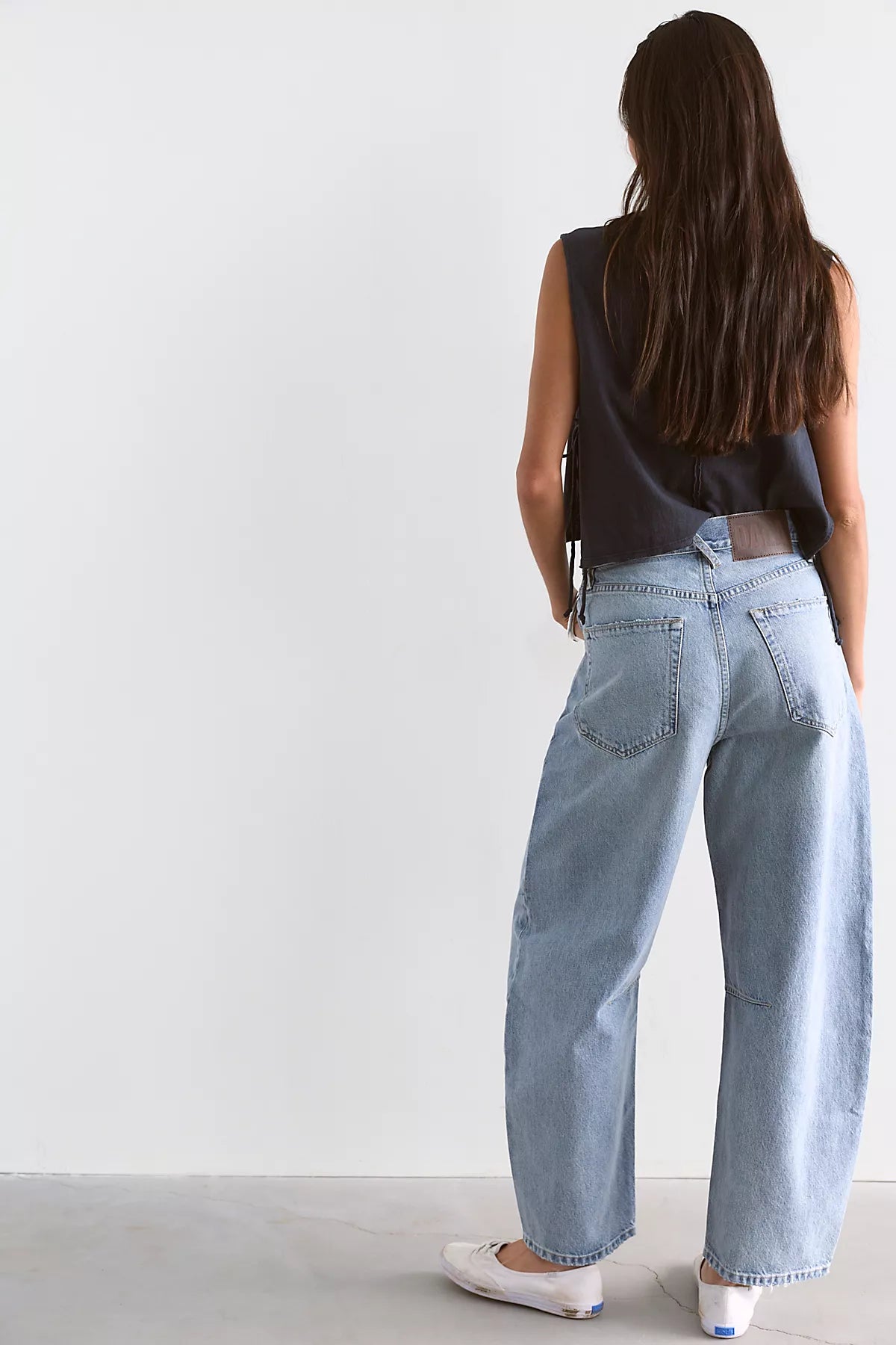 Dala Lido Barrel Jeans
