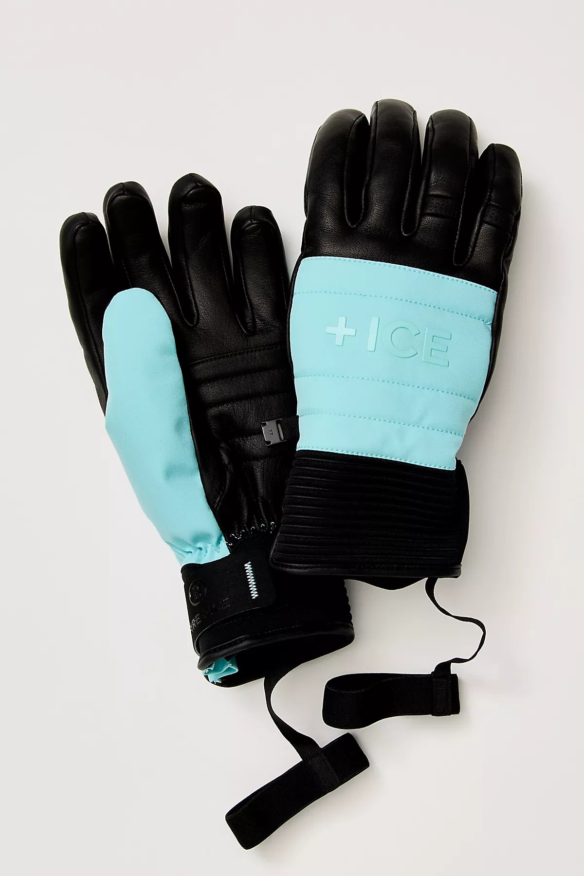 BOGNER FIRE+ICE Ina Gloves
