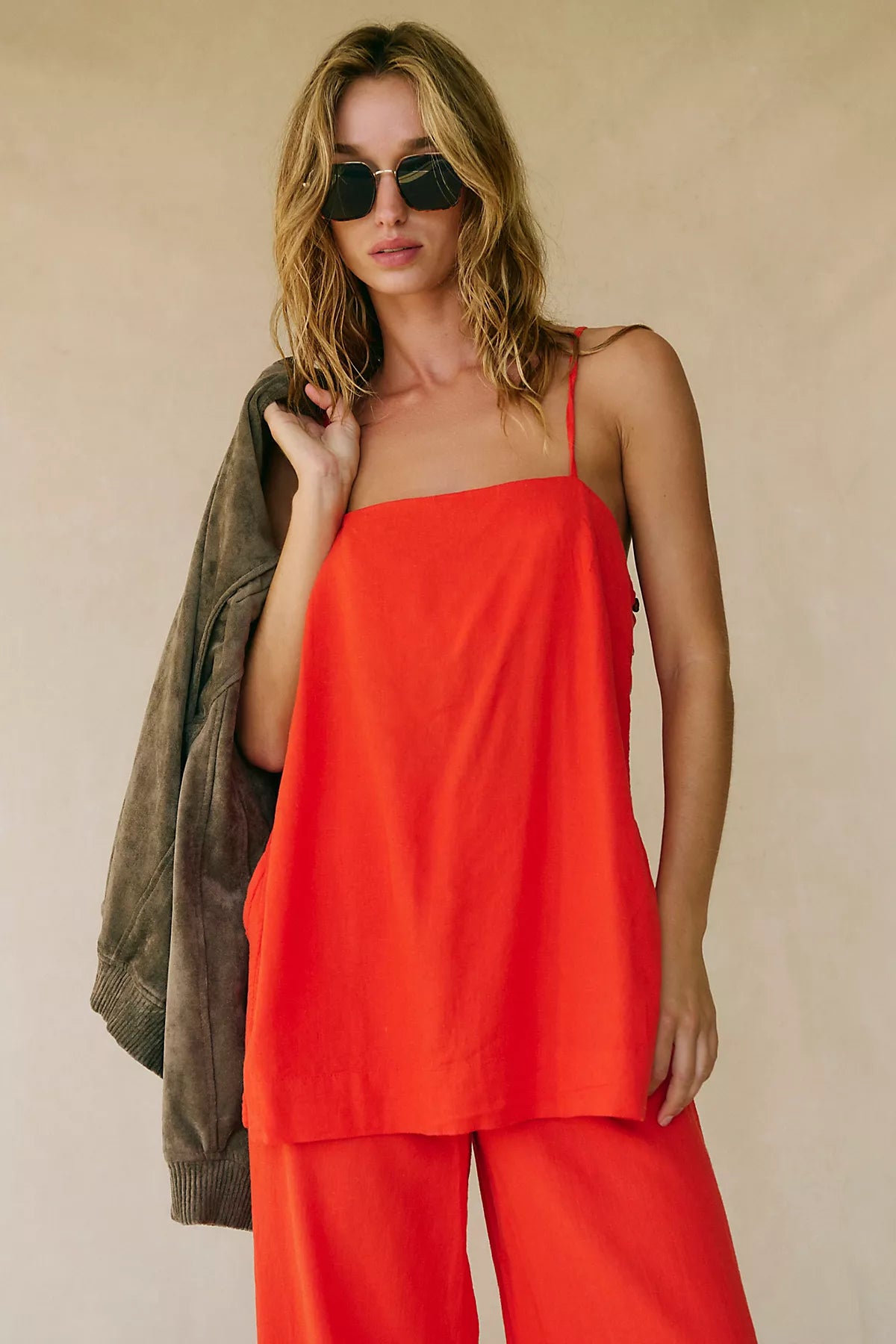 Sightseer Linen Set