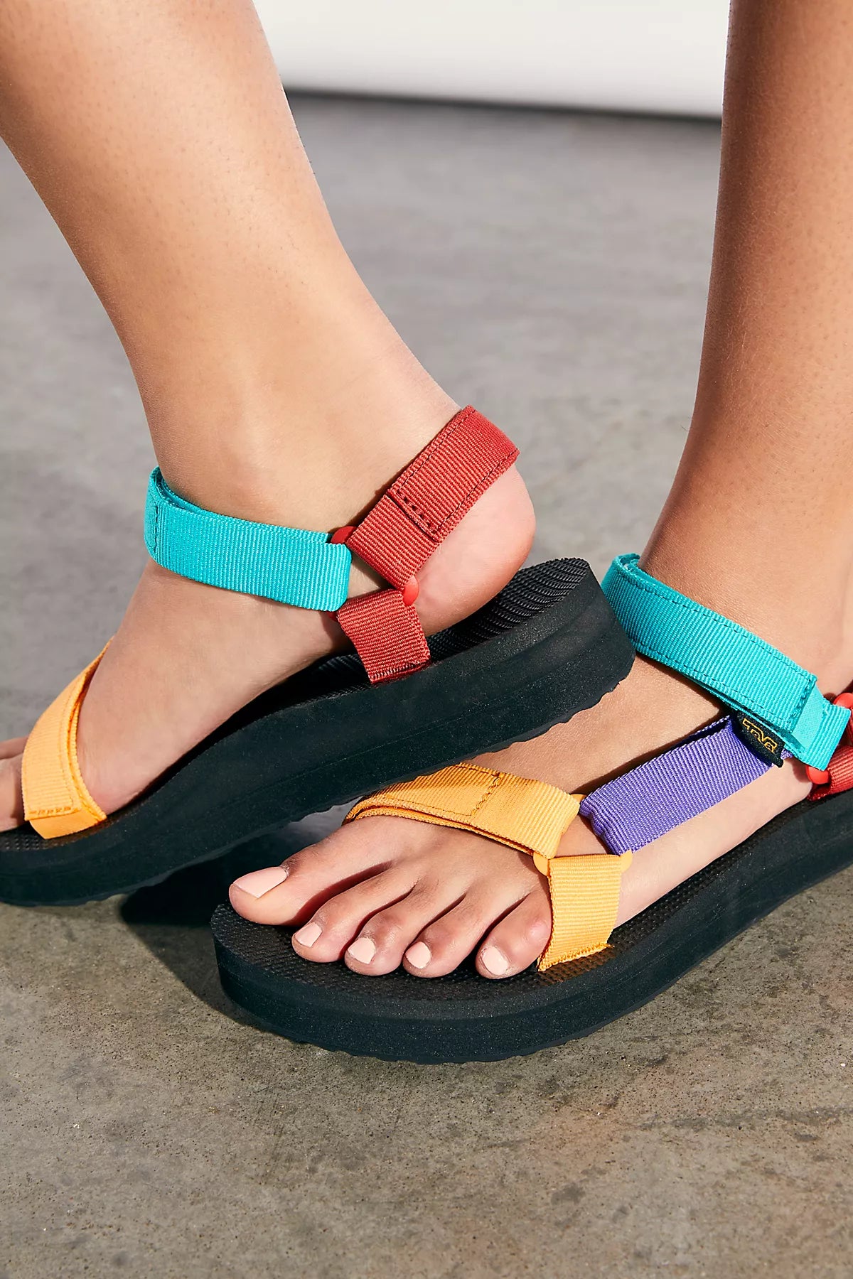 Teva Midform Universal Sandals