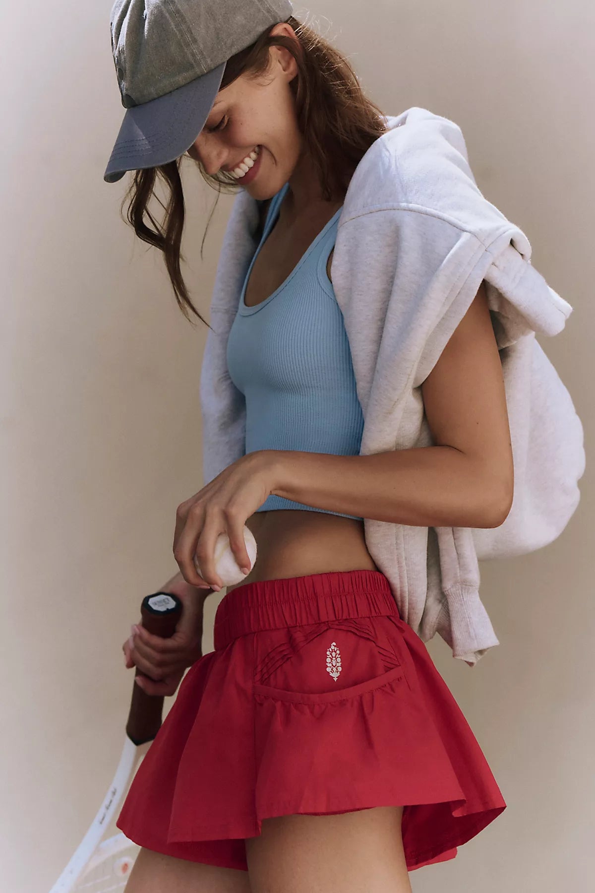 Get Your Flirt On Shorts