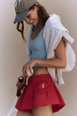 Get Your Flirt On Shorts