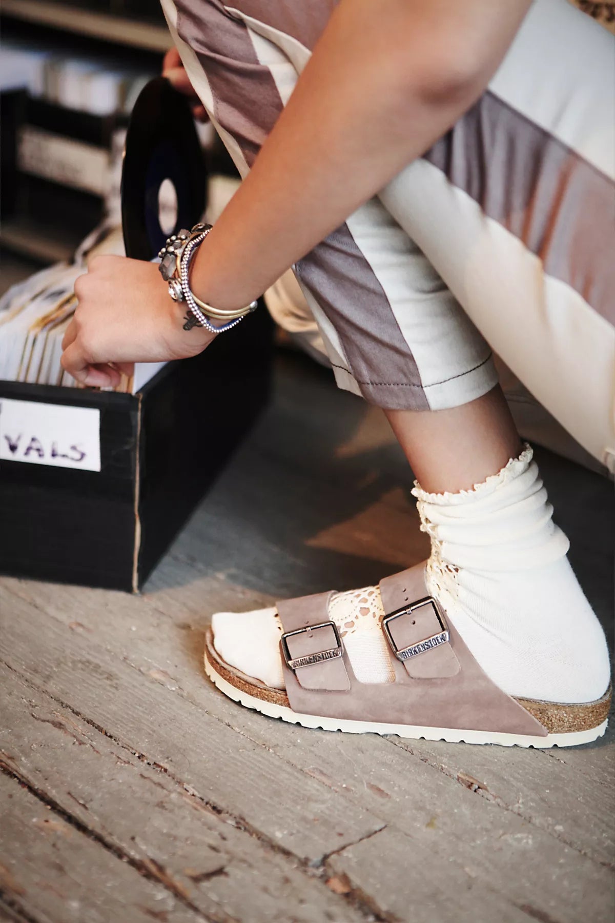 Birkenstock Arizona Sandals