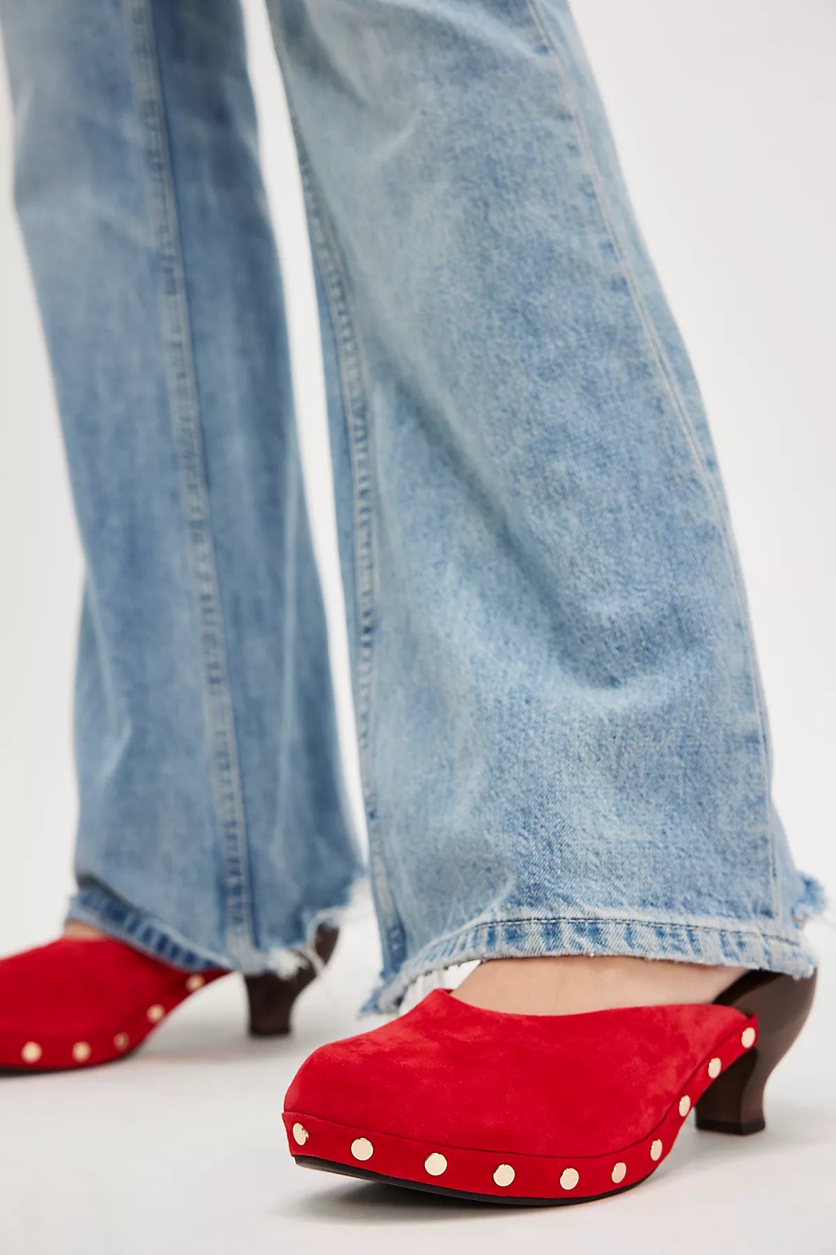 Blakeney Mini Clogs