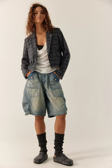 Academia Blazer